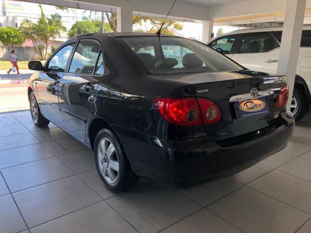 Toyota Corolla SEG 1.8 - Foto 9