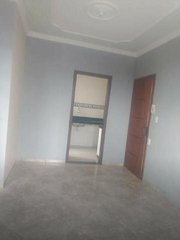 13610 Apartamento 2 quartos no bairro Parque Das Indústrias, Betim, imóvel para Venda