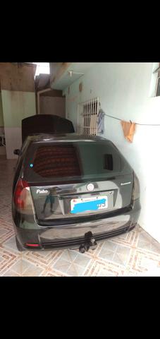 Vendo ou troco Palio economy