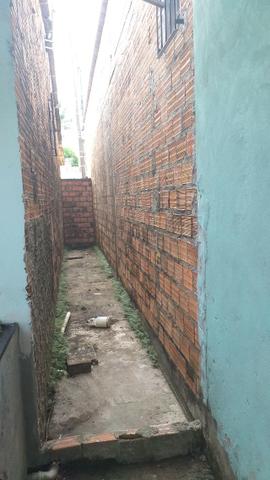 Quitada, Pátio, área externa, quintal, espaço para garagem - Foto 7