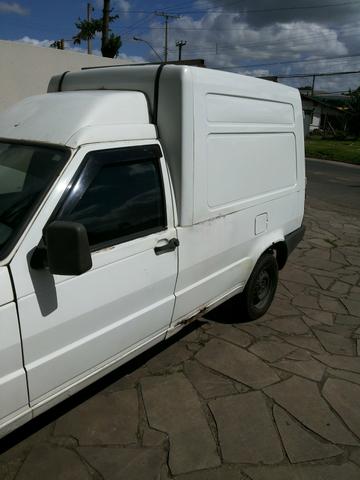 Fiorino 99 1.5 gasolina - Foto 4