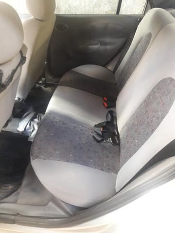 Fiesta street com 85.000mk. Oportunidade!! - Foto 12