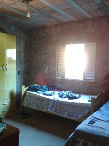 Oportunidade!! Casa em Jarinu-SP/ lote 500m² por R$190.000 - Foto 6
