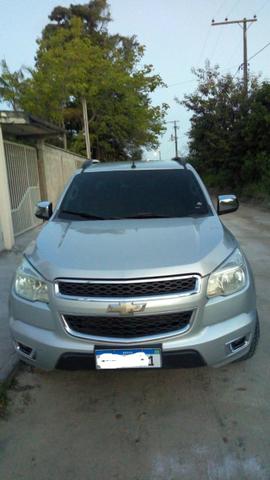 S10 2014 Diesel 4X4 200CV Conservada - Foto 17