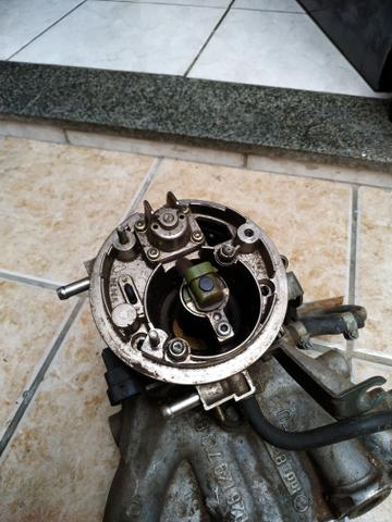 Coletor de Admissão Motor AP injeção monobico com TBI - Foto 3