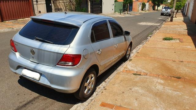Gol 1.6 Flex Completo - Foto 15