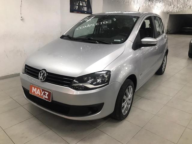 Fox 1.0 completo 2014 FLEX - Mogi das Cruzes