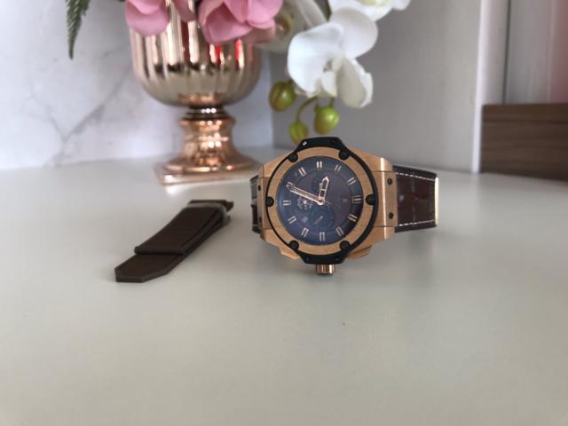 Relógio HUBLOT Geneve - Foto 5