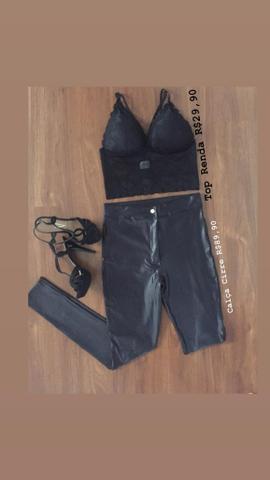 Roupas novas! - Foto 6