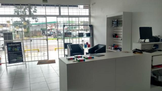 Loja de manutenção de celulares e notebooks (Completa) - Foto 10