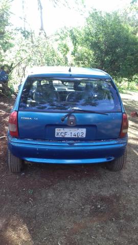 Corsa heach - Foto 2