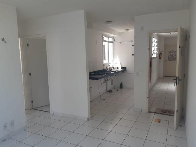 Apto Res. Flor do Anani, 2 quartos R$ 800.00 / * CEP: 67030180 - Foto 3