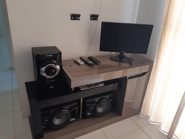 Neo Colori Mario Covas, apto 2/4 mobiliado, R$1.300 3º andar 981756577 - Foto 13
