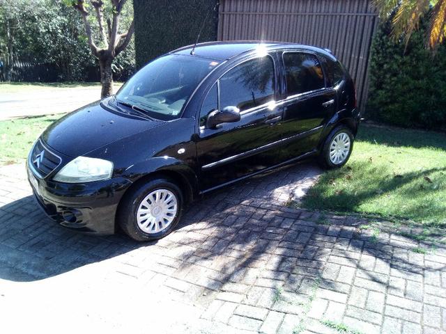 Citroen C3 GLX 1.4 flex - Foto 3