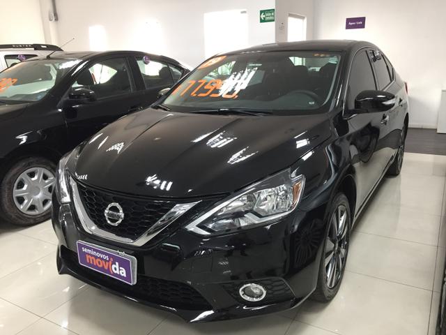 Sentra SV 2.0 - Foto 2