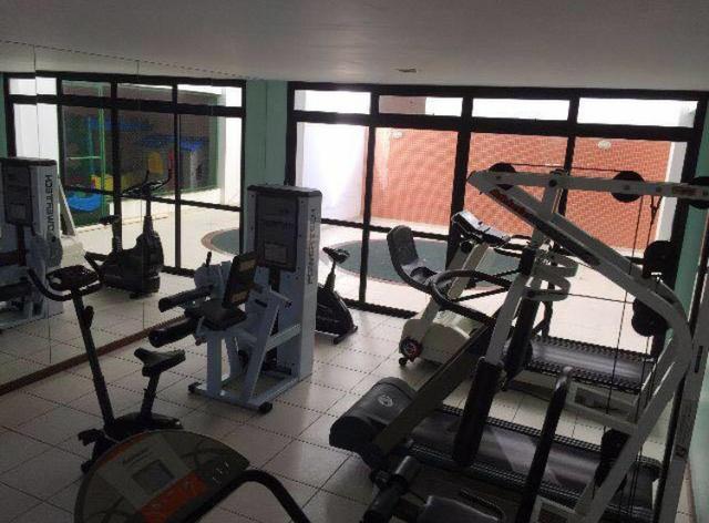 Nascente total, Andar alto, 2 garagens cobertas. - Foto 3