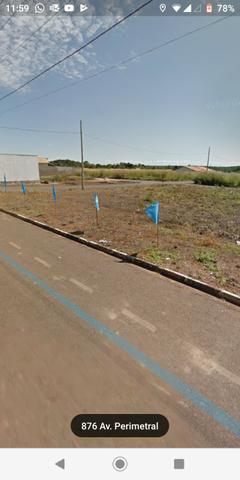Lote comercial e residencial - Foto 2