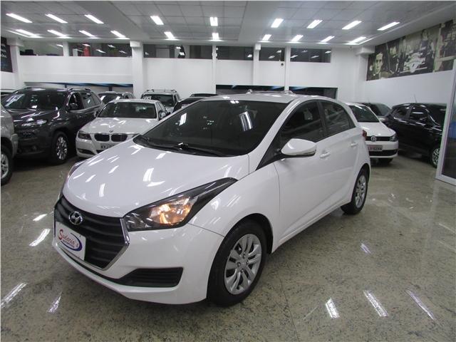 Hyundai Hb20 1.0 comfort plus 12v flex 4p manual - Foto 3