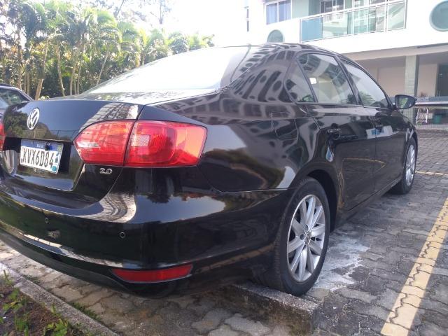 Jetta 2.0 8v com gnv 2013 - Foto 5