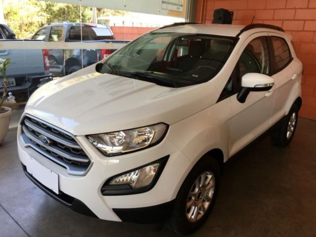 Ecosport SE 2019 AT - Foto 2
