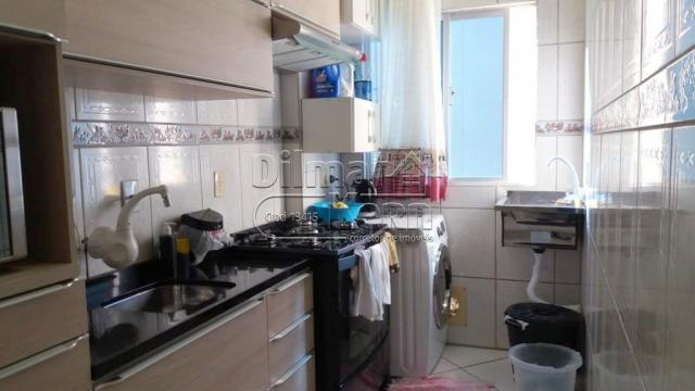 Apartamento à venda com 0 dormitórios em Areias, São jose cod:176 - Foto 5