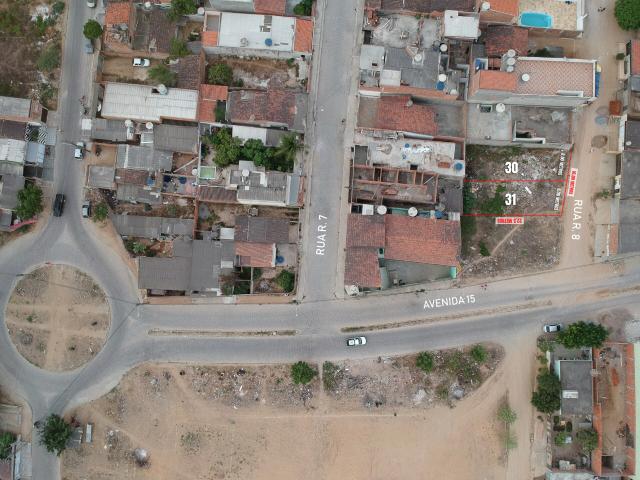 Terreno bairro Cidade Jardim - Caruaru/PE - Foto 2