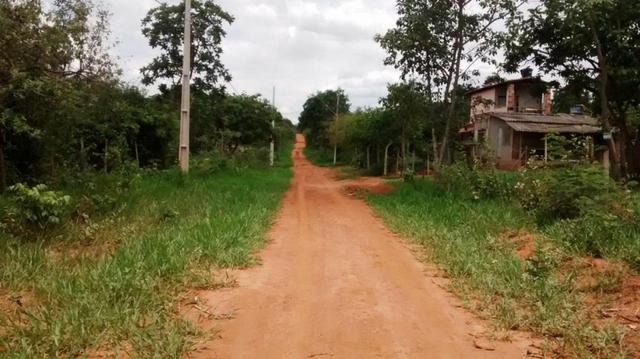Lote com Excelente Topografia 360 m² - Vivenda do Vale/Mateus Leme