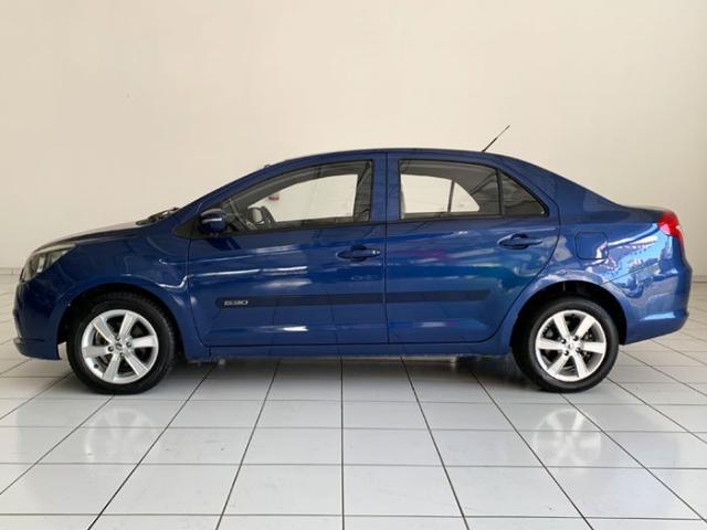 Lifan 530 2015 1.5 16v gasolina 4p manual - Foto 2