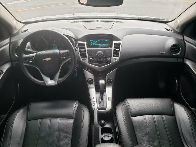 Cruze 2012