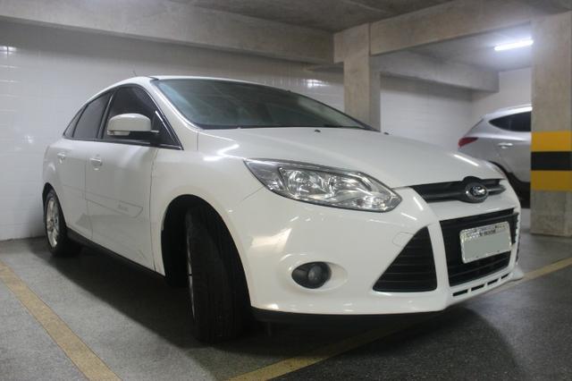 Focus sedan 2015-2015 2.0 SE Particular - Foto 3