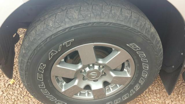 Frontier 2.5 sv attak 4x2 2014 - Foto 6