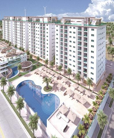 Apartamento 1/4 Salinas Park Resort Semana 31/10 a 03/11/19 (Feriado Finados) - Foto 11