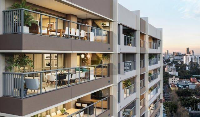 Apartamento com 1 dormitório à venda, 24 m² por r$ 235.000 - vila clementino - são paulo/s - Foto 12