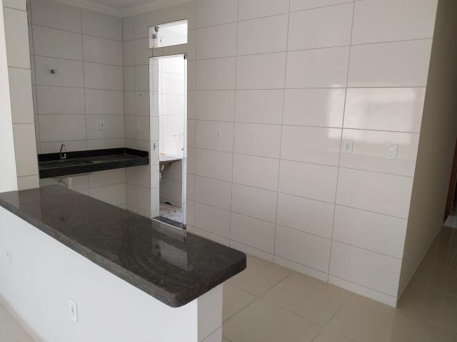(R$150.000) MCMV - Minha Casa Minha Vida - Casa Nova no Bairro Tiradentes /Caravelas - Foto 11
