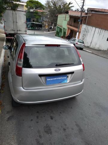 Ford Fiesta 1.6 Flex (2005) - Em ótimo estado!!! - Foto 8