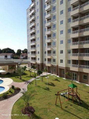 Apartamento para venda em fortaleza, maraponga, 3 dormitórios, 1 suíte, 2 banheiros, 1 vag - Foto 15