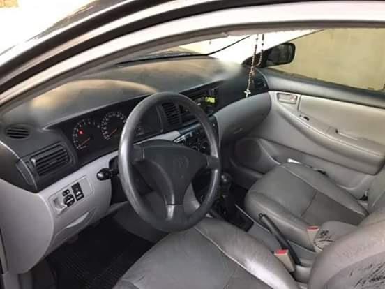 Corolla XLI - Foto 3