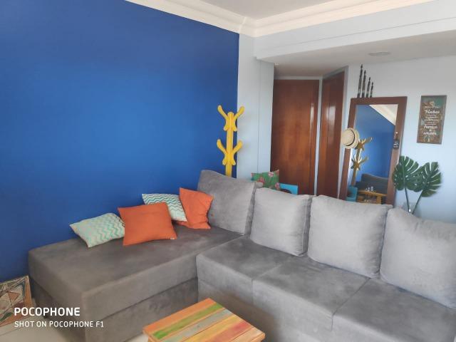 Apartamento 3 quartos , 95m², rico em armários - Foto 6