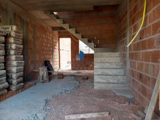 Casa Duplex - Arcádia Conselheiro Lafaiete - JOA127 - Foto 4