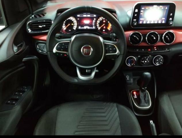 Fiat Argo HGT 1.8 AT6 automático - Foto 6