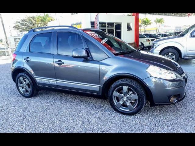 SX4 2.0 - Foto 3
