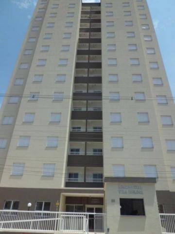 Apartamento com 2 dormitórios à venda, 64 m² por R$ 212.000,00 - Jardim das Indústrias - J - Foto 11