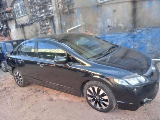Honda New Civic LXS Automático e completo - Foto 5