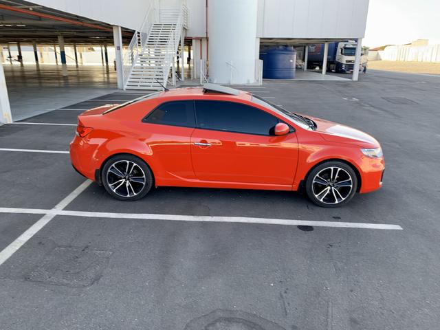 Cerato koup - Foto 5