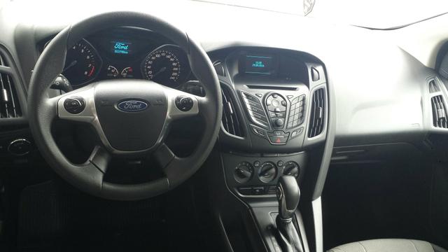 Focus 2.0 Automático 2015 - Foto 6