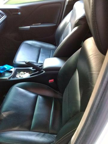 Honda city - Foto 8
