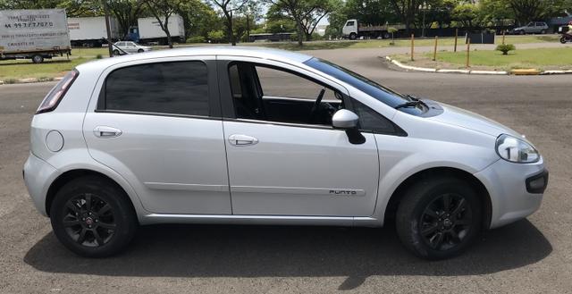 Punto Attractive 1.4 2013 - Foto 2