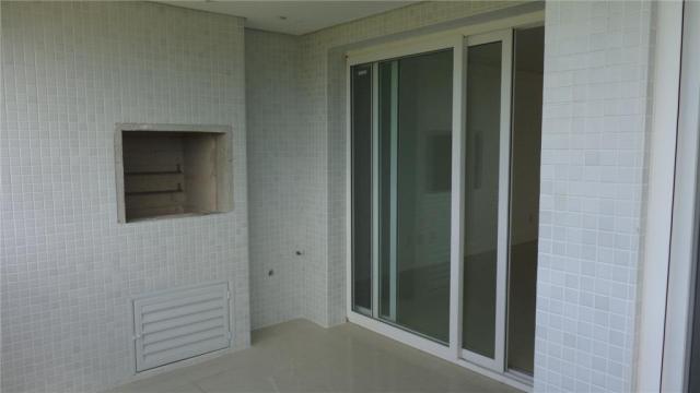 Apartamento residencial à venda, Jurerê Internacional, Florianópolis. - Foto 16