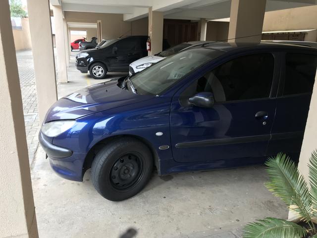 Peugeot 206 Soleil Completo - Foto 2