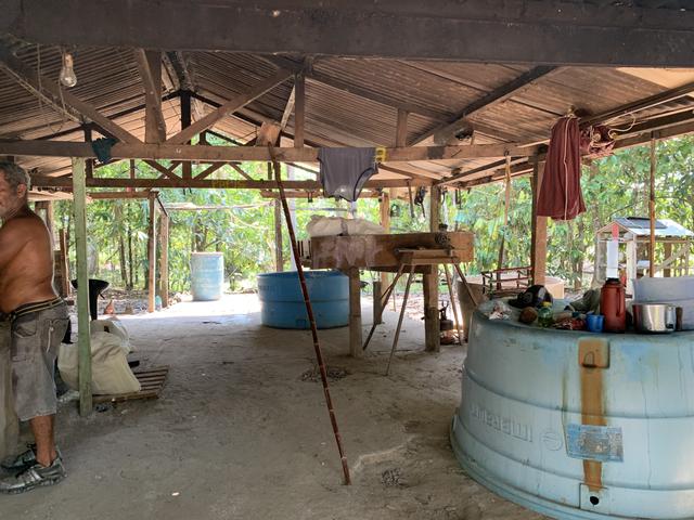 Chácara Ramal da Zeze - Foto 5